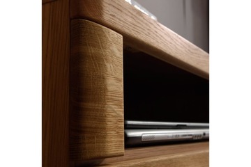 SZAFKA RTV BOSTON TYP 25 DEKORT DĄB