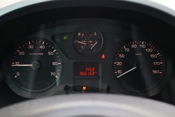 Citroen Berlingo II Combi 1.6 HDI 75KM 2008 Citroen Berlingo 1.6 HDi, Salon Polska, zdjęcie 10