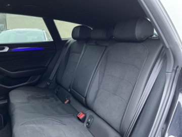 Volkswagen Arteon Shooting Brake R 2.0 TSI 320KM 2023 Volkswagen Arteon Shooting Brake R 320KM 4motion F, zdjęcie 39
