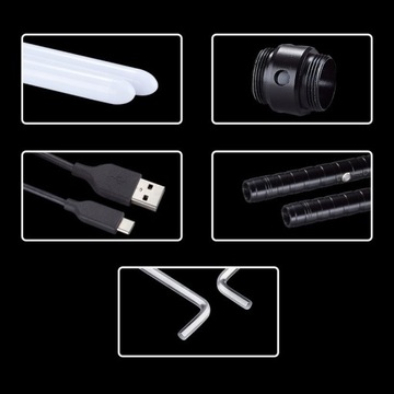 СВЕТОВОЙ МАС ЗВЕЗДНЫХ ВОЙН СВЕТОВОЙ МАС СВЕТОДИОДНЫЙ USB-СВЕТ ЗВУК 15 ЦВЕТОВ