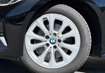 BMW Seria 3 G20-G21 Touring 2.0 320d 190KM 2021 BMW Seria 3 I wlasciciel Gwarancja Bezwypadkowy FVAT23 Pakiet Advanta, zdjęcie 36