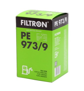 Комплект фильтров для Vw Passat B8 1.6 2.0 Tdi Filtron