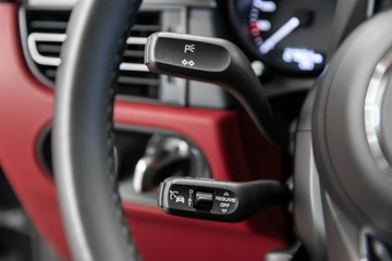 Porsche Macan SUV Facelifting II 2.0  265KM 2024 Porsche Macan Gwarancja 04.26., zdjęcie 29