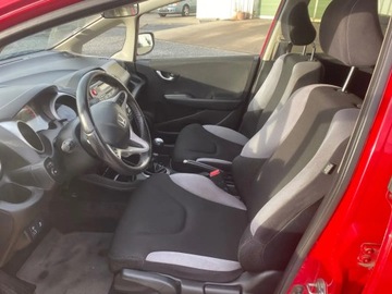 Honda Jazz III 1.4 i-VTEC 100KM 2014 HONDA JAZZ 1,4 i-VTEC Si ELEGANCE! Wkrótce w ofercie!, zdjęcie 4