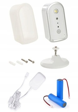 AKU БЕСПРОВОДНАЯ WIFI IP HD КАМЕРА МОНИТОРИНГА