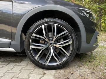 Volkswagen Passat B8 Variant Facelifting 2.0 TDI SCR 200KM 2023 Volkswagen Passat 2.0TDI 200KM 4MOTION DSG (Salon, zdjęcie 20