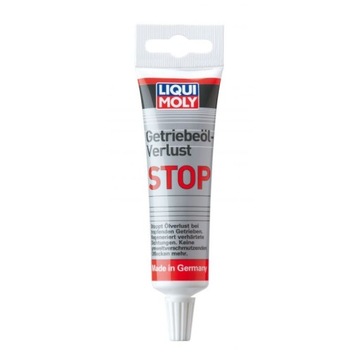 LIQUI MOLY DODATEK DO OLEJU PRZEKŁADNI 0,05L