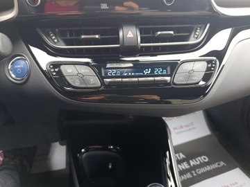 Toyota C-HR I Crossover Facelifting 2.0 Hybrid Dynamic Force 184KM 2019 Toyota C-HR 2.0 Hybrid Premiere Edition Toyota C-H, zdjęcie 36