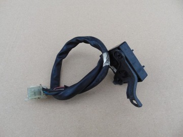 HONDA XL 600V TRANSALP SKRZYNKA BEZPIECZNIKÓW