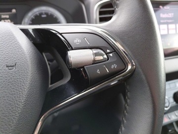 Skoda Karoq Crossover Facelifting 2.0 TDI SCR 150KM 2022 Skoda Karoq Ambition 2.0 TDI 150KM Serwis ASO Salon PL FV23 2.0, zdjęcie 18