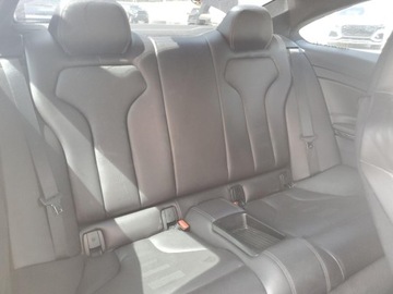 BMW Seria 4 F32-33-36 2015 BMW M4 2015 3.0l 3.0 Benzyna 425KM, zdjęcie 10