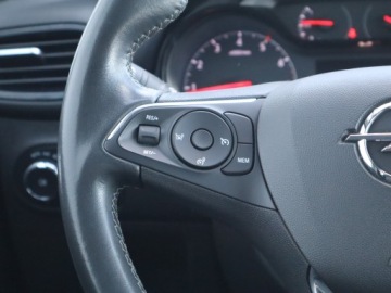 Opel 2022 Opel Crossland 1.2 Turbo, Salon Polska, zdjęcie 16