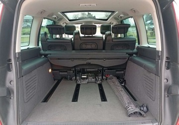 Renault Espace IV 2011 Renault Grand Espace Zarejestrowany - serwisowany - 2,0 DCI - 173 KM 2.0, zdjęcie 11