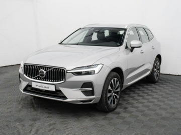 Volvo XC60 II 2023 Volvo XC 60 GD2J201#B4 B Plus Bright Podgrz.f I, zdjęcie 1