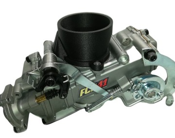 Strumienica powietrza gaźnik Gardziel FCR 41 Tuning Yamaha Kawasaki Honda