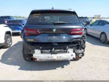 BMW X5 G05 2023 BMW X5 sDrive40I 2023 3.0l 3.0 Benzyna 335KM, zdjęcie 4