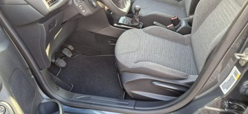 Citroen C3 II Hatchback facelifting 1.2 VTi 82KM 2016 Citroen C3 Bezwypadkowy Super Stan 1.2 VTi, zdjęcie 34