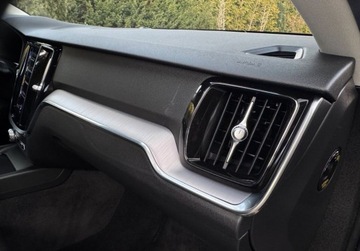 Volvo V60 II  2022 Volvo V60 LIFT FullLed Skora Kamera Podgrz Fotele Kierownica Alu19 Gwaranc, zdjęcie 27