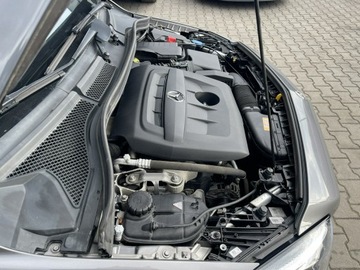 Mercedes Klasa B W246 Sports Tourer Facelifting 1.5 180 d 109KM 2017 Mercedes B 180 Automat Skóra Klimatronik LED, zdjęcie 12