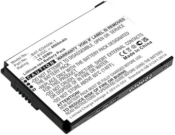 BATERIA AKUMULATOR BAT-EDA50K-1 DO HONEYWELL SCANPAL EDA50K EDA51K