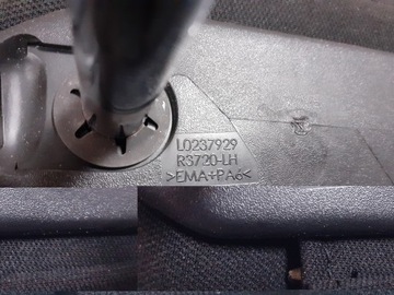 CHALLENGER 2015- PODHLAVNÍK LEVÝ PRAVÝ PŘEDNÍ