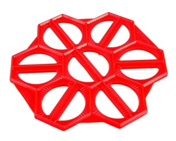 ФОРМА ДЛЯ ПЕЛЬЦЕВ USZEK PIEROŻNICA POLSKA