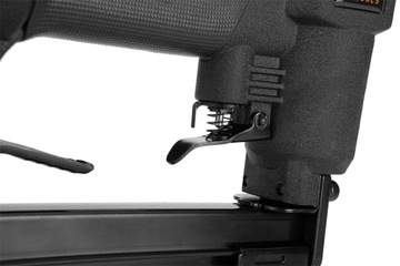 Пневматический степлер NEO Taker для скоб 6-16 мм типа 80 + защитные очки