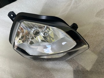 ФОНАРЬ ПРАВЫЙ, ФАРА, BMW S1000R, НОВАЯ, ОРИГИНАЛ