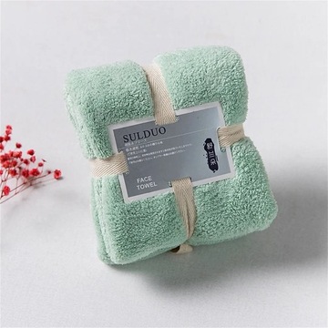 Мягкое, большое полотенце из микрофибры, роскошное, удобное домашнее полотенце.