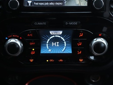 Nissan Juke I SUV Facelifting 1.6i 112KM 2018 Nissan Juke 1.6 i, Salon Polska, Navi, Klima, zdjęcie 16