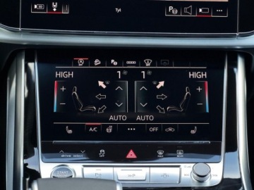 Audi Q7 II SUV Facelifting  3.0 55 TFSI 340KM 2025 Audi Q7 340 KM,S line,Matrix,Kamery 360,BO,Domyki,Head Up 3.0 Benzyna, zdjęcie 16