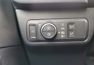 Ford Kuga III SUV Facelifting 2.5 FHEV 180KM 2024 Ford Kuga Ford Kuga 2.5 Hybryda 180KM, zdjęcie 23