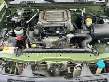 Nissan 2009 Nissan PickUp 2.5 dCi 4x4 | Off-Road | Wyciągarka, zdjęcie 16