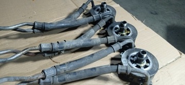 YAMAHA XJ 900 4KM 93-03 МАСЛЯНЫЕ ТРУБКИ, МАСЛЯНЫЙ РАДИАТОР, ШЛАНГИ РАДИАТОРА, ШЛАНГ