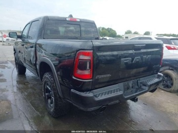  RAM 1500 2023, 5.7L, 4x4, REBEL 5.7 Benzyna 395KM, zdjęcie 5