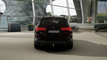 BMW X5 G05 SUV Facelifting 3.0 40i 381KM 2025 BMW X5 xDrive40i, Dostępny od ręki!, zdjęcie 8