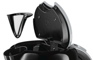 Чайник BOSCH TWK7603 2200Вт 1,7л Черный