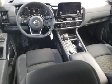 Nissan Pathfinder III 2023 Nissan Pathfinder Nissan Pathfinder SV 3.5 Benzyna 284KM, zdjęcie 7