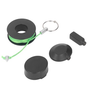Magnetyczny ściągacz do drutu System wciągania