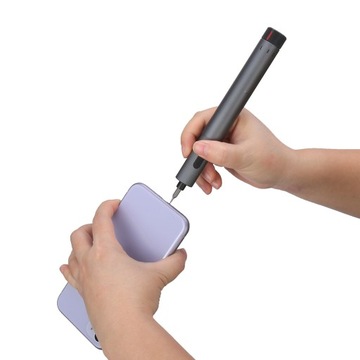 Xiaomi ATUMAN DUKA E2 Wkrętak Elektryczny Electric Precisoon Screwdriver