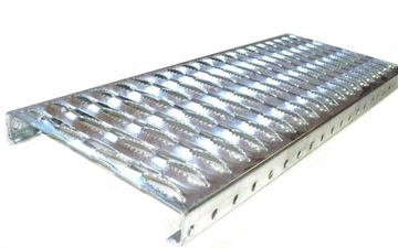 Скамейка трубочиста 80 см - ОЦИНКОВАННАЯ