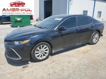 Toyota Camry IX 2021 Toyota Camry Le auto 2.5 Benzyna 203KM