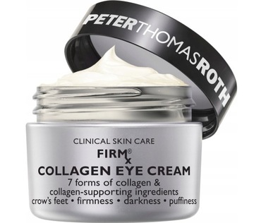 Krem pod oczy Peter Thomas Roth FirmX Collagen 15 ml