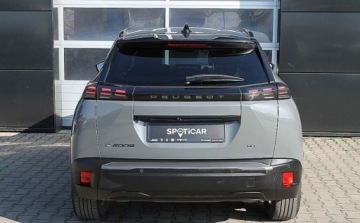 Peugeot 2008 II e-SUV Facelifting Elektryczny 54kWh 156KM 2023 Peugeot 2008 e-2008 54kWh GT SalonPL Facelift Gwarancja od RIA 156KM, zdjęcie 12