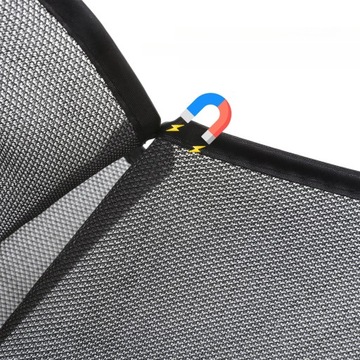 ЛЕТНЯЯ ПЛЕНКА ДЛЯ ОКОН СОЛНЦЕЗАЩИТНЫЙ КОЗЫРЕК ДЛЯ АВТОМОБИЛЯ SUN FILM 4