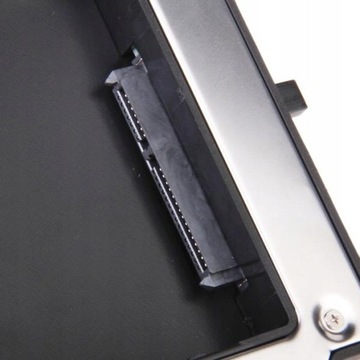 12,7 мм 2. Корпус HDD 500