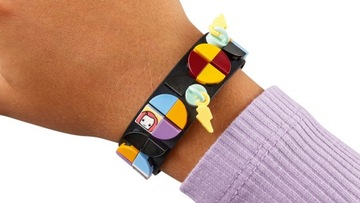 LEGO 41808 НАБОР АКСЕССУАРОВ ДЛЯ ХОГВАРТСА DOTS