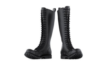 ADIX БОТИНКИ 1220 ЧЕРНЫЕ [42] БОТИНКИ 20 СЕТОК