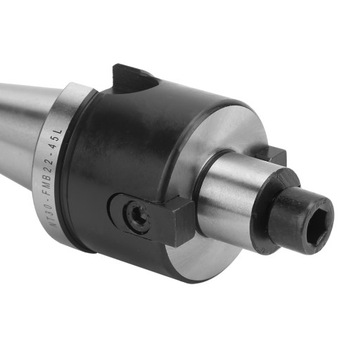 Держатель инструмента для фрезерного станка.