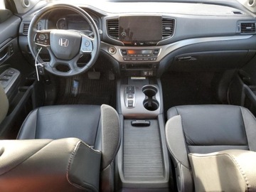 Honda Pilot II 2022 Honda Pilot SE 2022 3.5l 3.5 Benzyna 280KM, zdjęcie 9